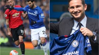 Lịch thi đấu bóng đá Ngoại hạng Anh hôm nay 8/4: MU hủy diệt Everton; Chelsea lột xác thời Lampard?