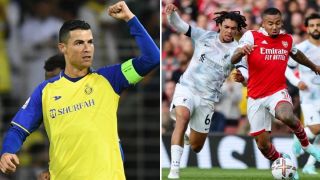 Kết quả bóng đá hôm nay: Ronaldo gây sốt ở Al Nassr; MU hưởng lợi lớn trên BXH Ngoại hạng Anh