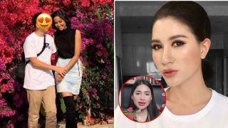 Sao Việt đăng gì 9/4: H'Hen Niê chia tay, phản ứng Trang Trần khi được mời vào group anti Hà Linh
