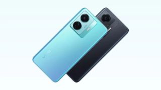 Dòng vivo T2 5G sẽ có camera 64MP và màn hình AMOLED sắc nét