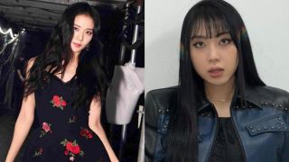 Lee Young Ji đến tham dự concert của BlackPink, dành tình cảm cho thành viên Jisoo