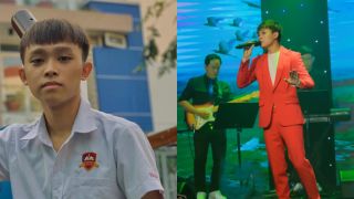 Netizen phản ứng ra sao về giọng hát khi thấy Hồ Văn Cường thể hiện ca khúc mới?