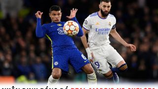 Nhận định bóng đá Real Madrid vs Chelsea- Tứ kết UEFA Champions League: Benzema kết liễu The Blues?