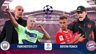 Dự đoán tỷ số Man City vs Bayern, 2h00 ngày 12/4 - Tứ kết Cúp C1 Champions League