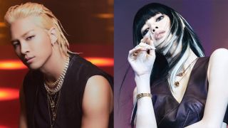 Lisa (BLACKPINK) là nghệ sĩ góp mặt tiếp theo trong album trở lại của Taeyang (Big Bang)