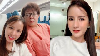 Bị mỉa mai ‘vô dụng’ khi không làm YouTube, Bà Nhân Vlog đáp trả ‘xanh rờn’ gây ngỡ ngàng