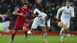 Dự đoán tỷ số Liverpool vs Leeds vòng 31 Ngoại hạng Anh: Salah thăng hoa, The Kops đua Top 4