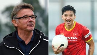 Tin nóng V.League 16/4: Trò cưng HLV Philippe Troussier lập công lớn; Đoàn Văn Hậu báo tin vui