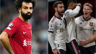 Kết quả bóng đá Ngoại hạng Anh hôm nay: Salah mờ nhạt, Liverpool 'giúp' MU giữ vững top 4?