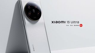 Xiaomi 13 Ultra lộ diện với màn hình siêu sáng, có gì để đấu với Galaxy S23 Ultra?