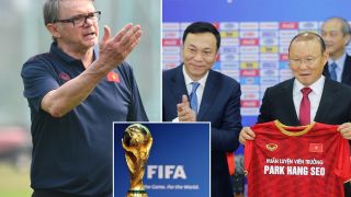 VFF 'lấp lửng' chính sách cầu thủ nhập tịch, ĐT Việt Nam chịu 'thiệt thòi' ở VL World Cup 2026
