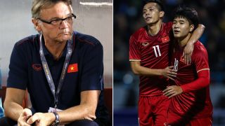 Tin bóng đá trưa: HLV Troussier mắc sai lầm; Trụ cột ĐT Việt Nam bị VFF phạt nặng sát thềm SEA Games