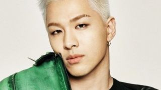 Nam ca sĩ Taeyang (BIGBANG) rục rịch tham gia show 'You Quiz on the Block' trước thềm comeback
