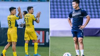 Quang Hải không tới Thái Lan, ngôi sao số một ĐT Việt Nam lộ bến đỗ tại châu Âu sau khi rời Pau FC?