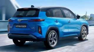 Tin xe hot: Hyundai Creta ‘lo sốt vó’ vì Toyota ra mắt siêu phẩm SUV mới giá chỉ 314 triệu đồng