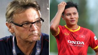 Quang Hải lặp lại kỷ lục đáng xấu hổ trước ngày rời Pau FC, vị trí ở ĐT Việt Nam 'lung lay dữ dội'?
