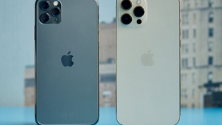 So sánh những nâng cấp trên iPhone 12 Pro Max so với iPhone 11 Pro Max