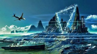 Bí ẩn Tam giác quỷ Bermuda: Một con tàu thường xuyên xuất hiện trước sự chứng kiến của nhân chứng