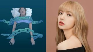 Chứng tê liệt khi ngủ: Căn bệnh khiến nhiều người ‘khiếp sợ’, Lisa (BLACKPINK) cũng phải kinh hãi