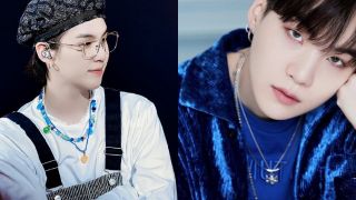 BTS SUGA sẽ xuất hiện trên 'The Tonight Show Starring Jimmy Fallon' sau khi ra mắt sản phẩm âm nhạc