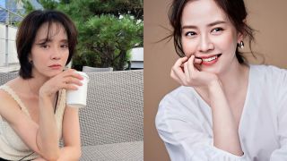 Song Ji Hyo chấm dứt hợp đồng với Uzurocks, phía công ty có động thái không ngờ