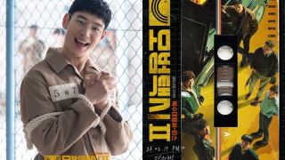‘Đánh bại’ The Glory, Taxi Driver 2 trở thành bộ phim được yêu thích nhất Hàn Quốc