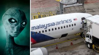 Những thuyết âm mưu gây sốc về sự biến mất bí ẩn của máy bay MH 370