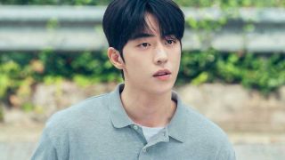 Hậu cáo buộc bạo lực học đường, nam diễn viên Nam Joo Hyuk đích thân đứng ra giải quyết