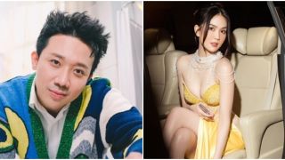 Sao 26/4: Phía Trấn Thành lên tiếng về ồn ào quỵt nợ 187 triệu đồng, Ngọc Trinh khoe body tỉ lệ vàng