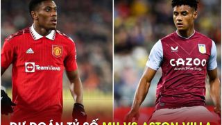 Dự đoán tỷ số MU vs Aston Villa, 20h ngày 30/4 - Vòng 34 Ngoại hạng Anh: Rashford tiếp tục tỏa sáng?