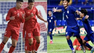 Lịch thi đấu bóng đá SEA Games 32 hôm nay: HLV Troussier tất tay, U22 Việt Nam gây sốt trước Lào?