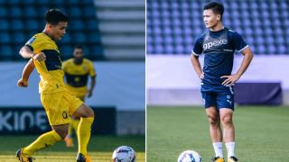 Quang Hải bị Pau FC 'dằn mặt', ngôi sao ĐT Việt Nam mất điểm cực lớn với bến đỗ châu Âu?