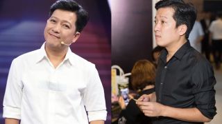 Dự đám tang nhưng bị yêu cầu diễn hài, Trường Giang có cách ứng xử khiến CĐM tấm tắc khen ngợi
