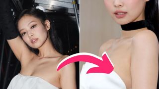 Jennie bị anti-fan mỉa mai về trang phục tham dự Met Gala