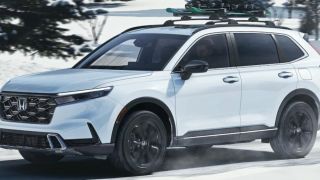 Honda chuẩn bị ra mắt mẫu SUV hoàn toàn mới vào tháng 6, đối đầu Kia Seltos, Hyundai Creta