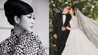 'Vua cá Koi' im lìm trong ngày sinh nhật Hà Thanh Xuân, phũ phàng sau khi ly hôn?