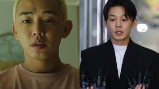 Thêm 4 người bạn của  Yoo Ah In bị bắt vì ma túy, danh tính gây ngỡ ngàng