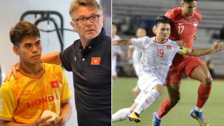 Tin bóng đá trưa: Vượt Thái Lan, U22 Việt Nam độc chiếm ngôi đầu bảng B - Bóng đá nam SEA Games 32?