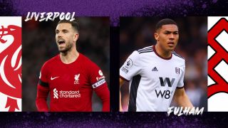 Nhận định bóng đá Liverpool vs Fulham - Vòng 35 Ngoại hạng Anh: The Kops chính thức dự cúp châu Âu?