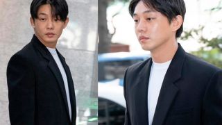 4 người bạn của Yoo Ah In cùng vướng cáo buộc sử dụng chất cấm trái phép