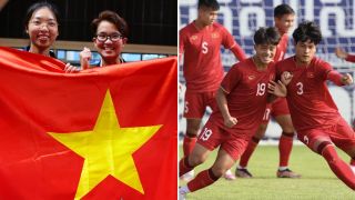 Bảng tổng sắp huy chương SEA Games 32 hôm nay 4/5: Đoàn TT Việt Nam mất ngôi đầu, bị Campuchia bỏ xa