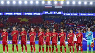 Bảng tổng sắp huy chương SEA Games 32 hôm nay: Đoàn TT Việt Nam sa sút 'khó tin', bị Thái Lan bỏ xa