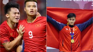 Bảng xếp hạng huy chương SEA Games 32 hôm nay 8/5: Việt Nam vượt Thái Lan, áp sát Campuchia