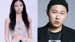 Không phải G-Dragon, đây mới là nam rapper thú nhận ‘đang hẹn hò’ với Jennie (BLACKPINK)
