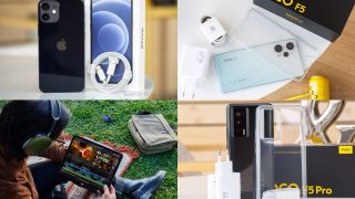 Tin công nghệ trưa 10/5: iPhone 12 mini giảm sâu, 5 lợi ích của màn hình ô tô, mở hộp POCO F5 Pro