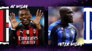 Lịch thi đấu bóng đá Champions League hôm nay: Milan vs Inter - Rực lửa 'siêu kinh điển' nước Ý?