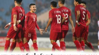 Xem trực tiếp Lễ bốc thăm VCK Asian Cup 2023 ở đâu, kênh nào? - ĐT Việt Nam nằm ở bảng đấu dễ thở?