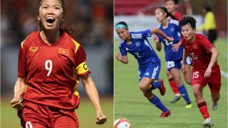 Lịch thi đấu bóng đá hôm nay: Đánh bại Campuchia, ĐT nữ Việt Nam sáng cửa giành HCV SEA Games 32?