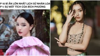 Bích Phương: Ca sĩ duy nhất 'mất tích' khỏi showbiz 2 năm mà không bị đồn có bầu hoặc cặp đại gia