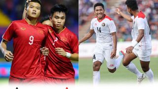 Nhận định bóng đá U22 Việt Nam vs U22 Indonesia - Bán kết SEA Games 32: HLV Troussier gây bất ngờ?